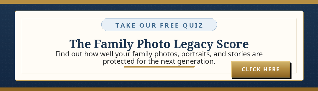 Discover Your Family Legacy Style – Take the Quiz