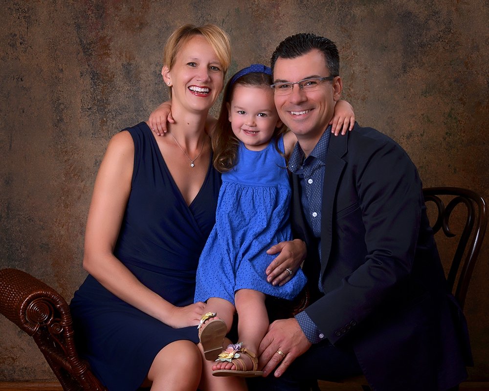 family photo backup Eden Prairie MN